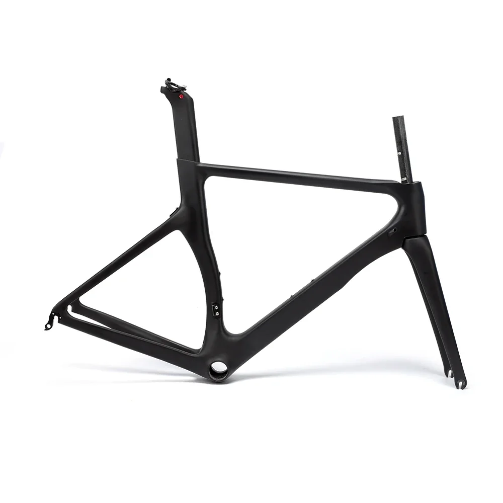 Hot sale Carbon cycle frame UD carbon road frame disc brake