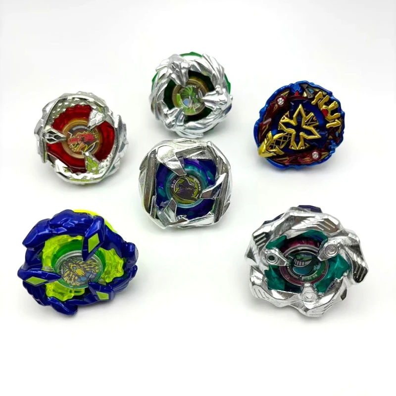 Bx Spinning Tops Gy…