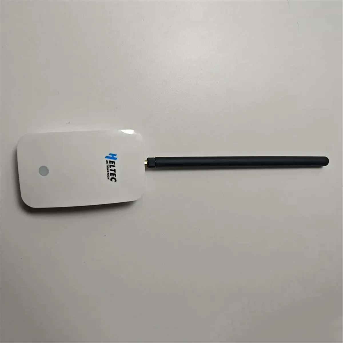 A40I HT-M7603 Indoor LoRa Gateway LoRaWAN Router Ethernet WiFi Gateway Wi-Fi and Ethernet Supported 868MHZ EU Plug