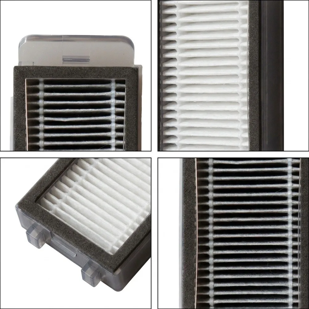 Replacement HEPA Filter for Kit for Dreame For X50 for Ultra L40S for Pro for Ultra For X50 Master L50 Pro Ultra Vacuum Cleaners