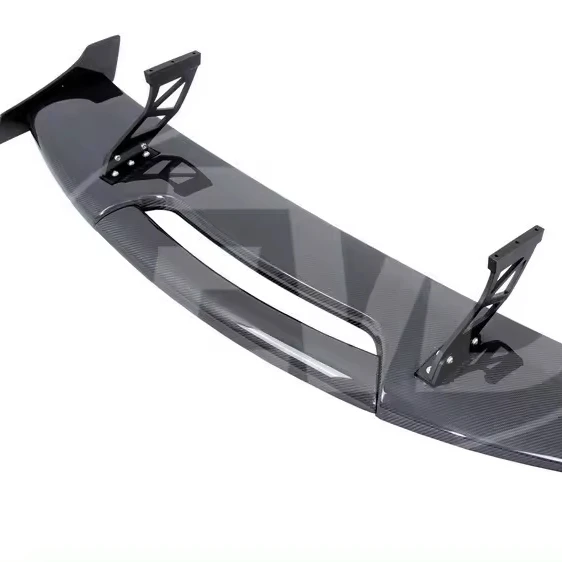 

MORPH AUTO DESIGN MAD STYLE CARBON FIBER REAR SPOILER for 2014-2017 BMW 3 4 SERIES F80 F82 M3 M4
