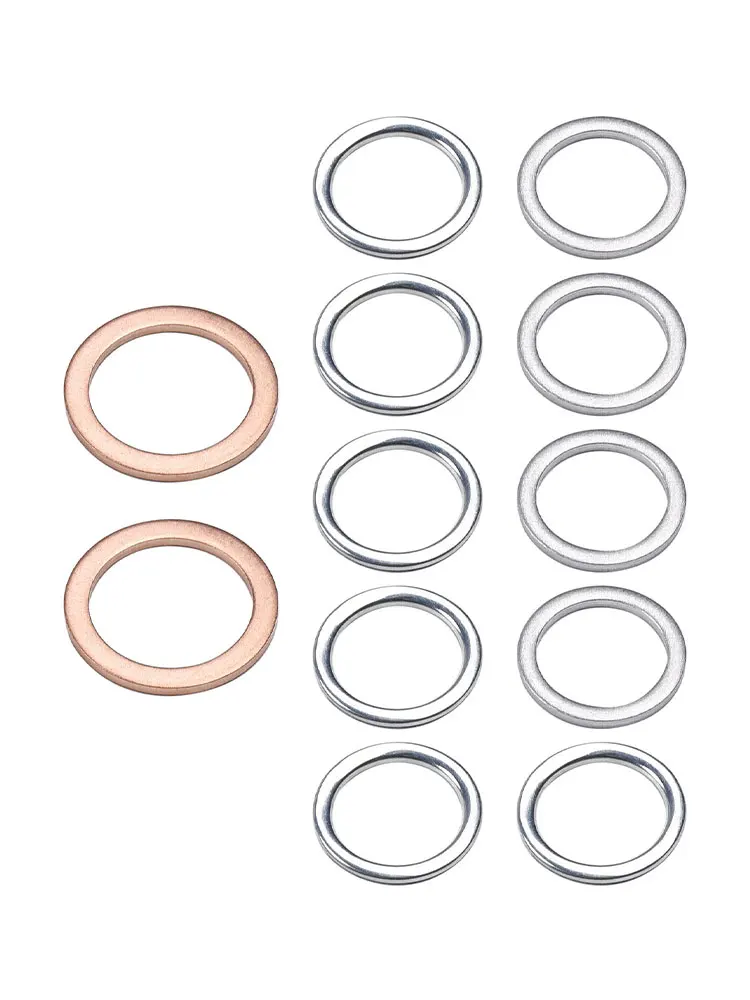 Solusi pencuci Gasket dirancang khusus untuk jajaran Toyota termasuk yang populer untuk Tacoma (model '08 '16)