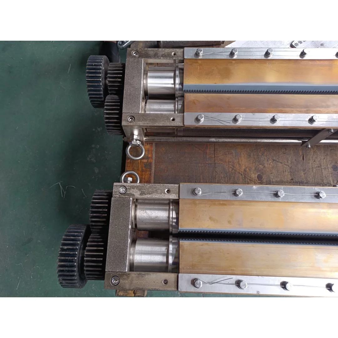 Новинка 2025 года, поставщик прочности для резки лапши, пищевой класс для Dongfang SUS304, резак для лапши для сумки, машина для изготовления лапши