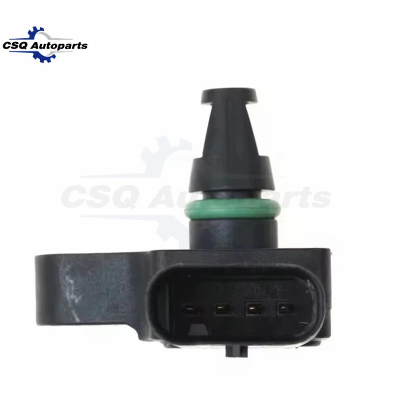 Inlaatluchtdruksensor 55505514   Voor Chevrolet Silverado 1500 GMC Sierra 1500 3.0L 2020 Voor Cadillac CT6 2.0 3.0 3.6 4.2