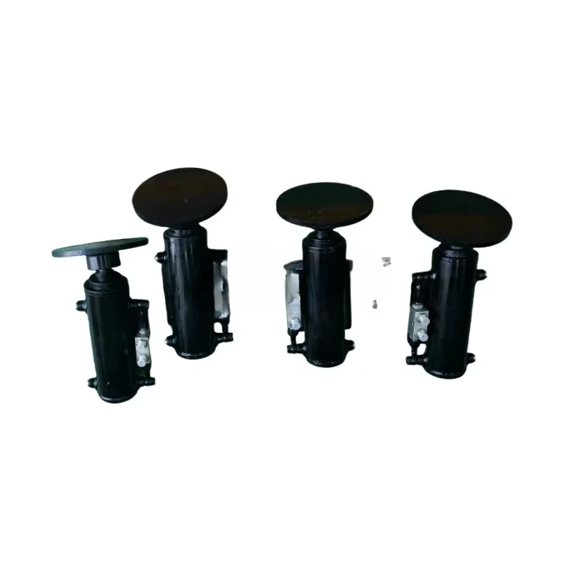Lifting Automatic Leveling Caravan System