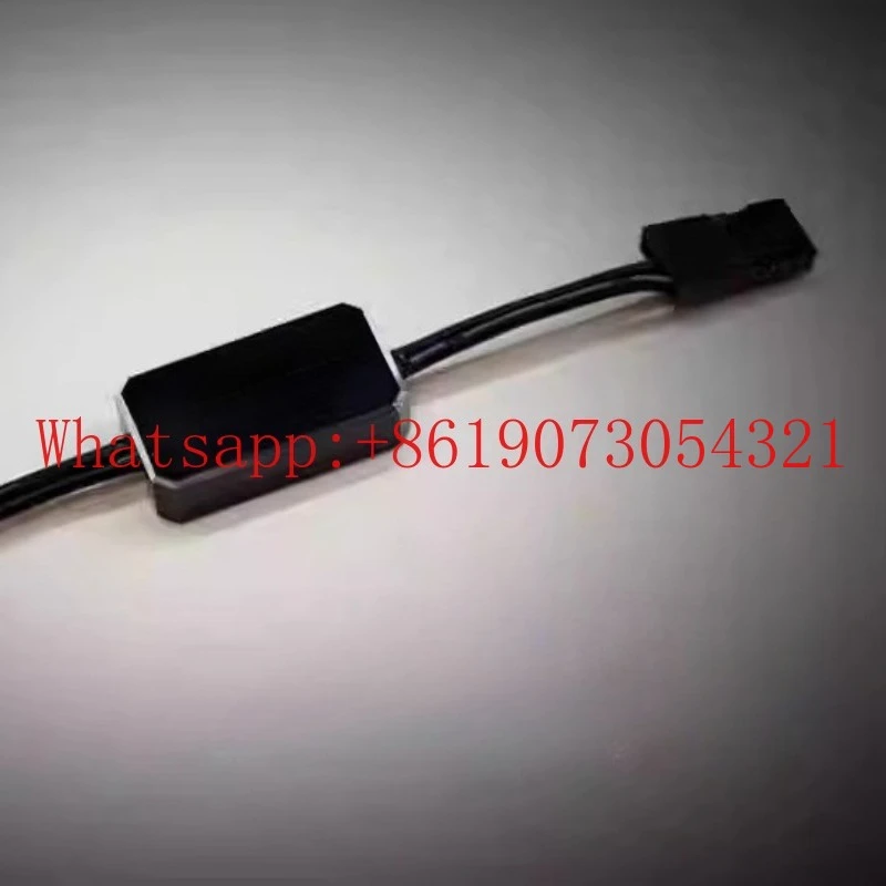 

Нагнетатель вентилятора, суперпульт дистанционного управления, модель игрушечного автомобиля, модернизация и модификация