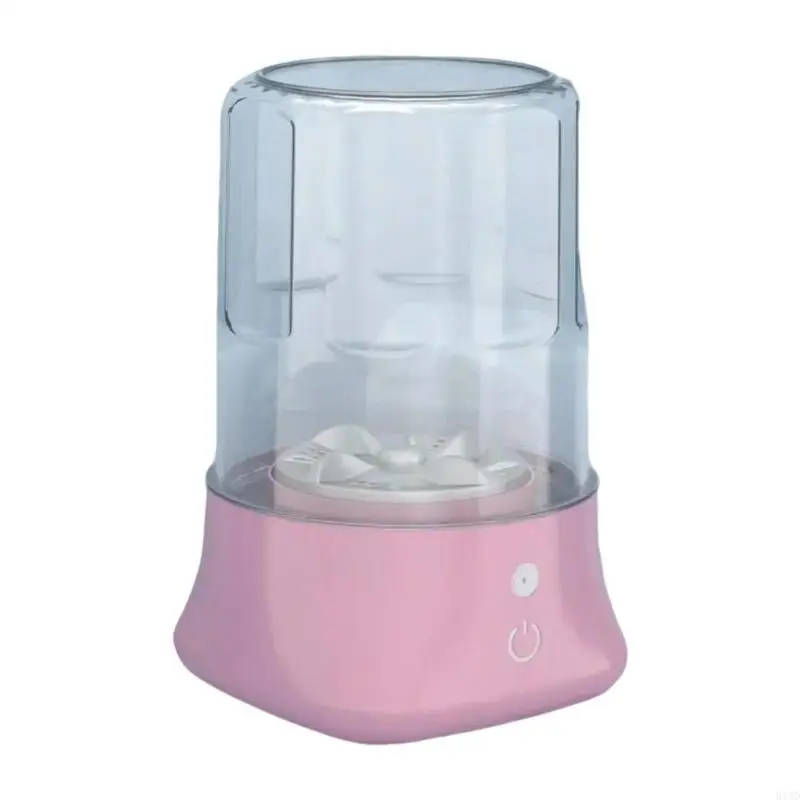 918d 속옷 양말 와셔 가정용 소형 세탁기 세탁기 세탁기 건조기 저소음 소음 와셔 공간 저장 와셔를위한 세탁기