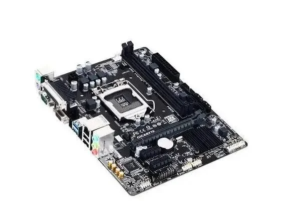 

For Gigabyte GA-H110M-S2/DS2V /DS2/-H Integrated Small Board H110 Main Board Support 1151