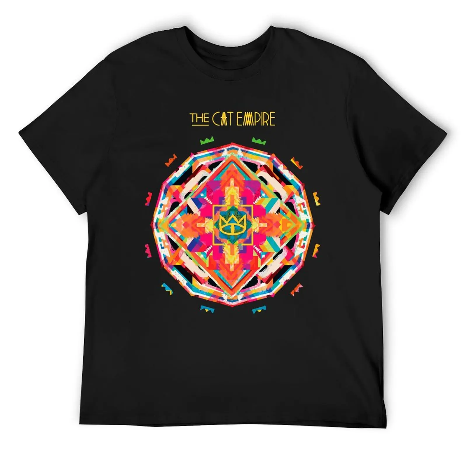 

Music Vintage Janji Cat Empire Band Setia Premium Vintage Photograp T-Shirt summer tops anime tshirt funny t shirts for men