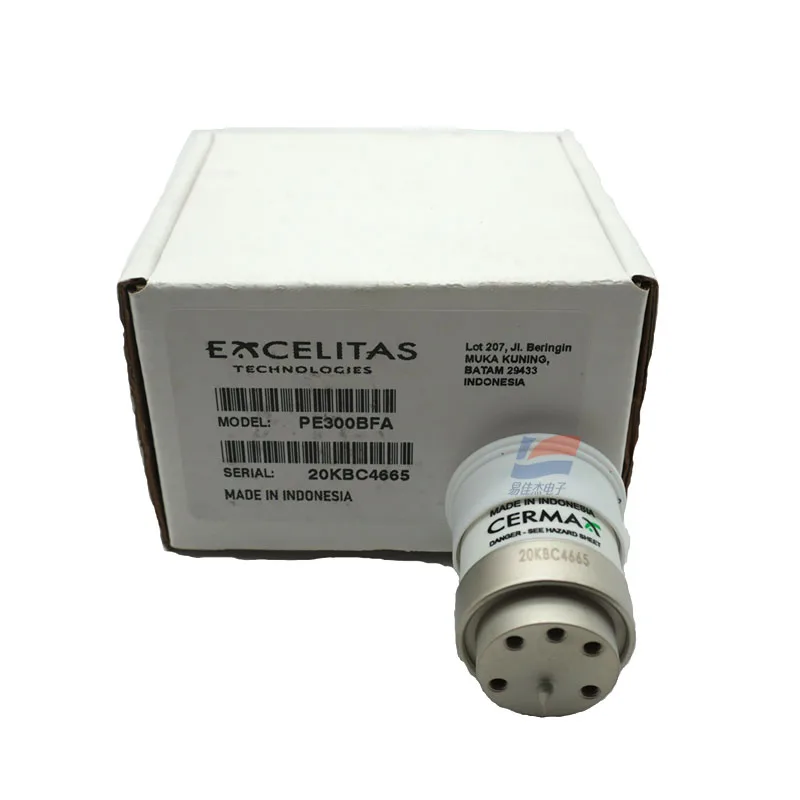

GOOD PE300BFA 300W Endoscope Cold Light Source Xenon Lamp Excelitas Xenon Lamp