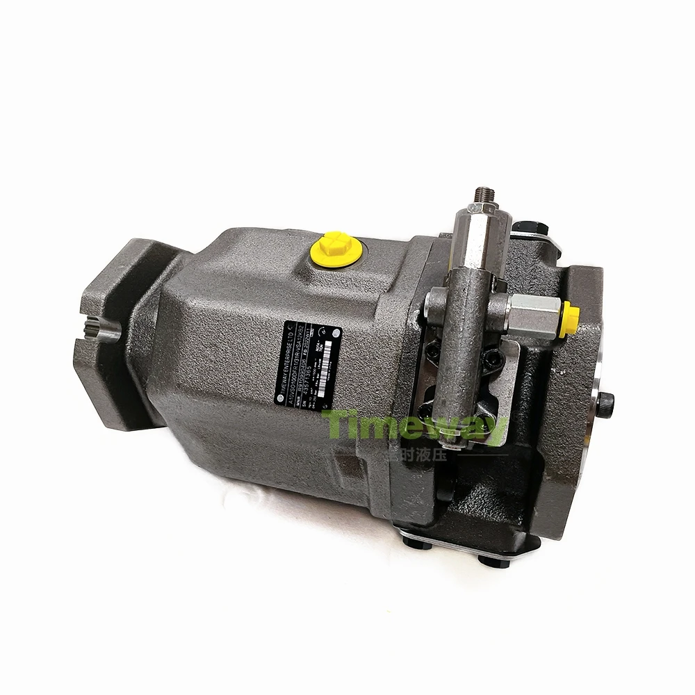 A10VSO100 Axial Variable Displacement Piston Pump A10VSO100DFR1 31R-VSA12KB2 Hydraulic Rotor Oil Pump