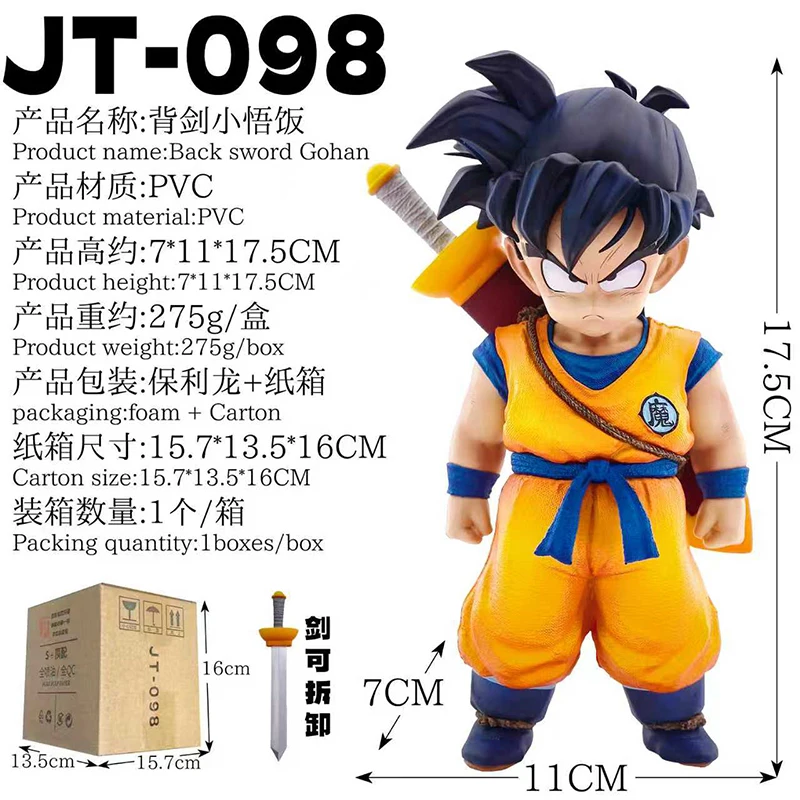 Thumbnail 4 - #5 Movie Character Toy Figures Comparison Guide