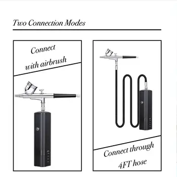 10 best sales Luftpistolenkompressor - №7