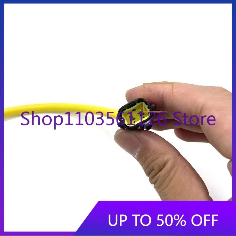 

SK130-8/140-8 Высококачественный датчик скорости коленчатого вала экскаватора, новая часть для тяжелого оборудования