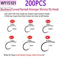 200PCS WY15101