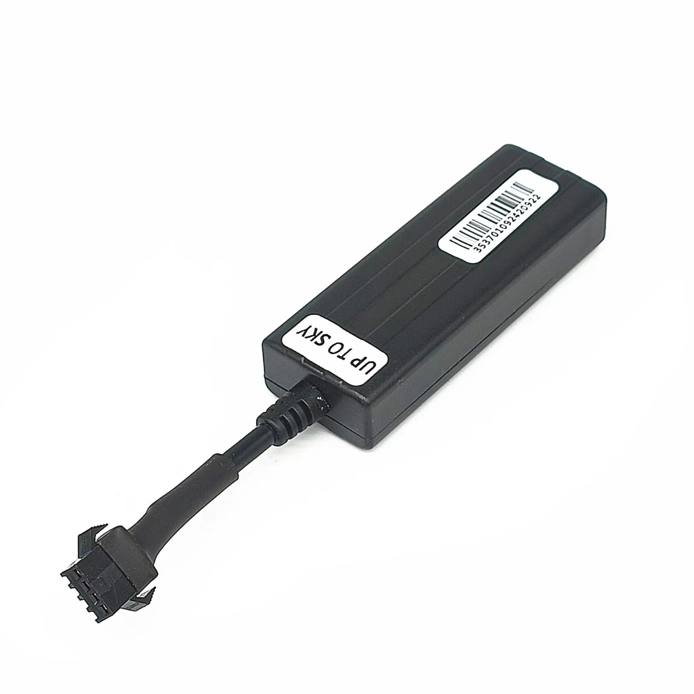 Affordable Mini Size Position Tracking Device Geofence Auto ACC Detection 2G Car Truck GPS Trackers