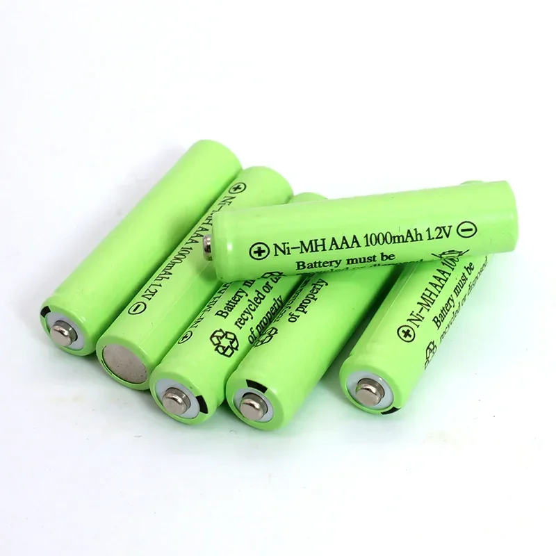 Thumbnail 4 - #56 Best Rechargeable Batteries to Buy In 2026