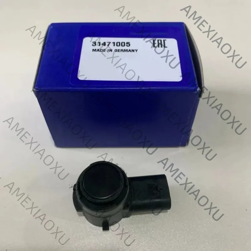 

Датчик парковки/заднего хода (парктроник) для Volvo V90 S90 XC90 XC60 (номера деталей: 31471005, 31362817, 31381691, 31471011)