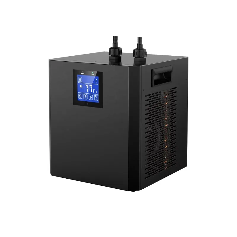 

1/3 л.с., охладитель воды, пульт дистанционного управления, 220/110 В, 50 Гц, охладитель воды, охлаждающее оборудование, холодная погружная ванна с охладителем, ледяная ванна для продажи