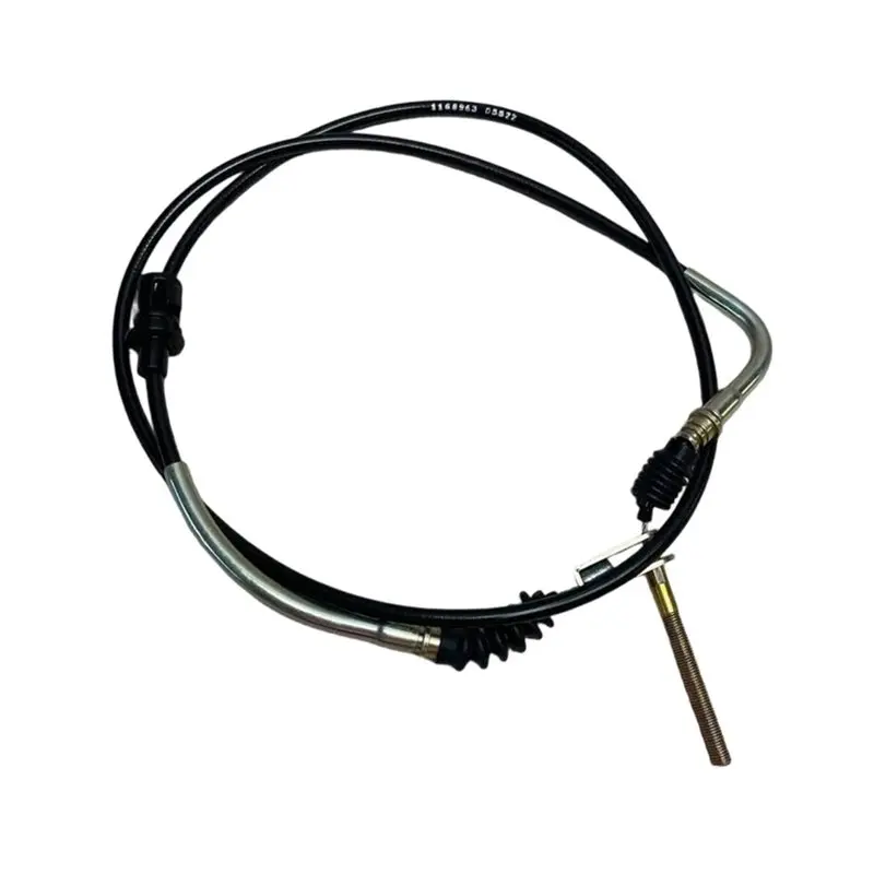 A98E-Mower Parking Brake Cable 116-8963 116-6365 For Exmark