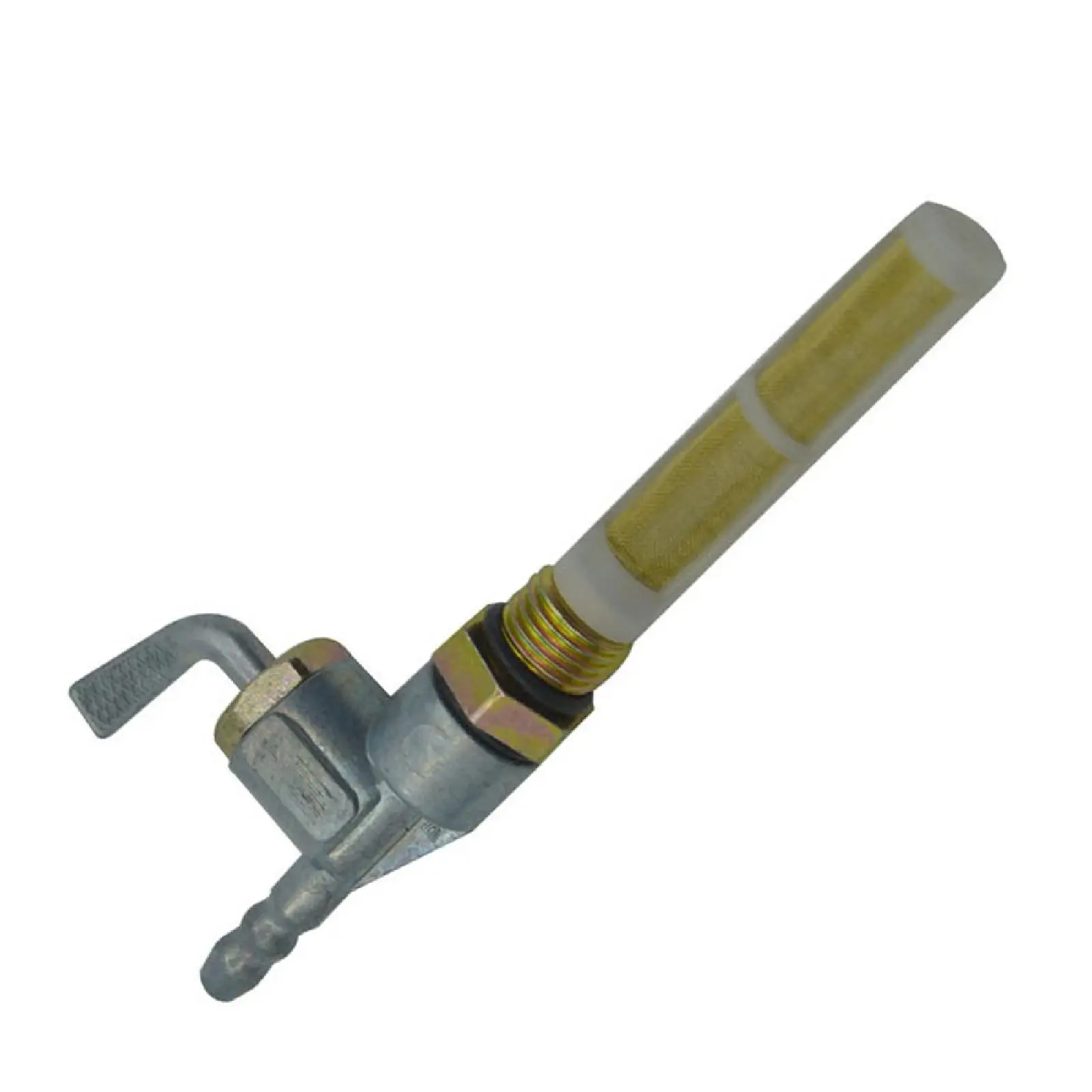 

Fuel Tank Valve Petcock Easily Install Professional Lightweight Repair Parts