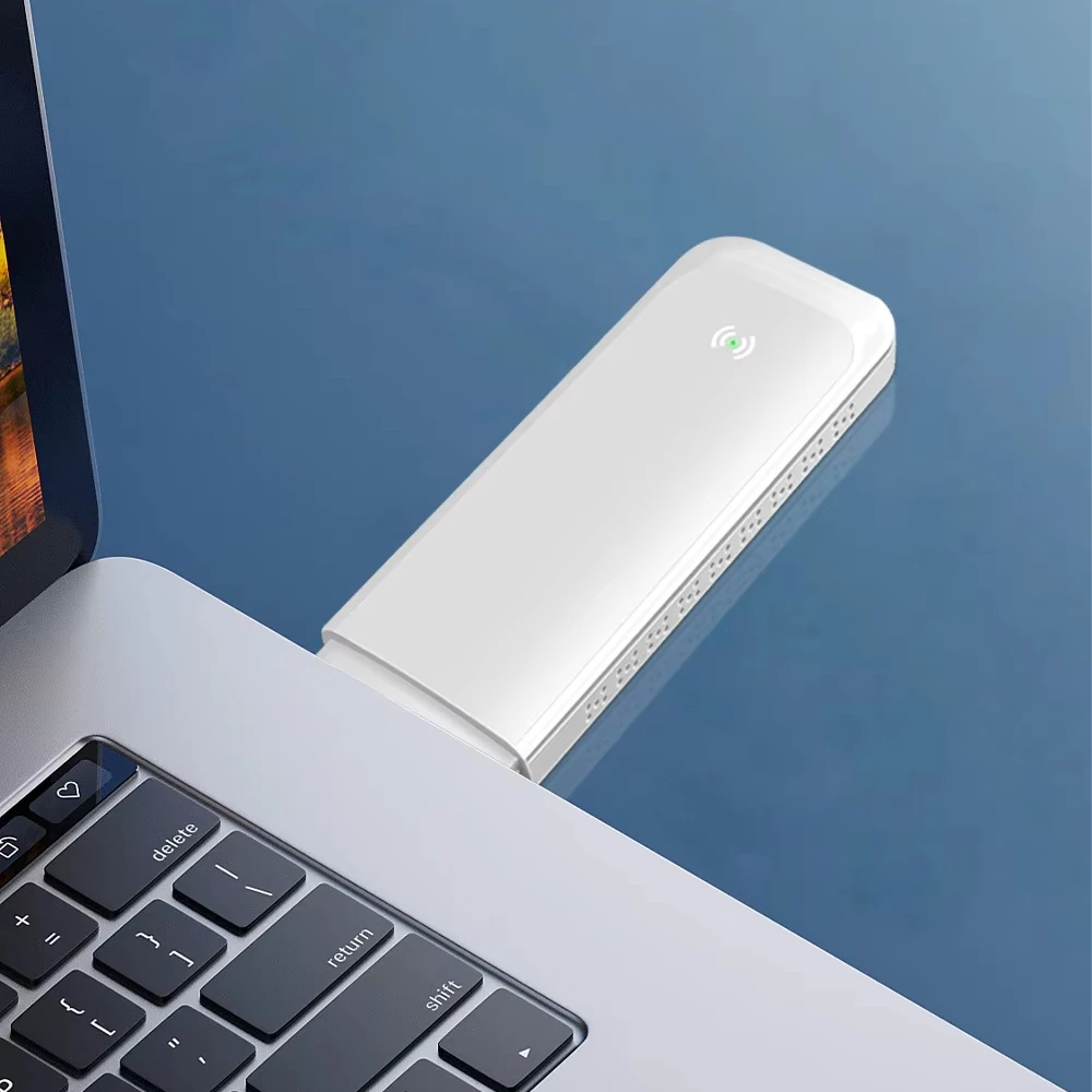 Tragbarer 4G LTE USB Modem SIM Wireless Mini UFI Dongle 4G WiFi Router