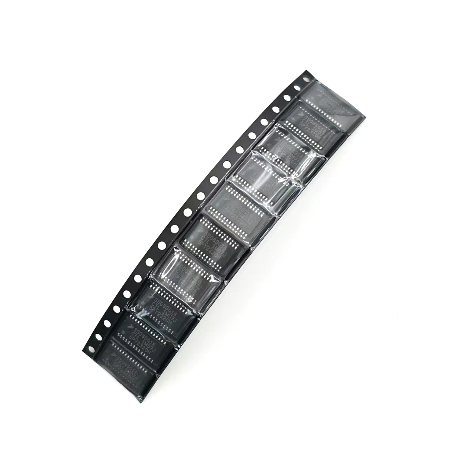 Original S9S08SG16E1CTLR SS08SG16CTL Mcu FLASH 28TSSOP