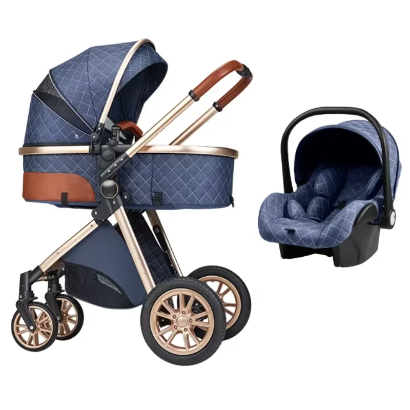 Low Price Baby Strollers Set with Factory Direct Price Baby Supplies & Products