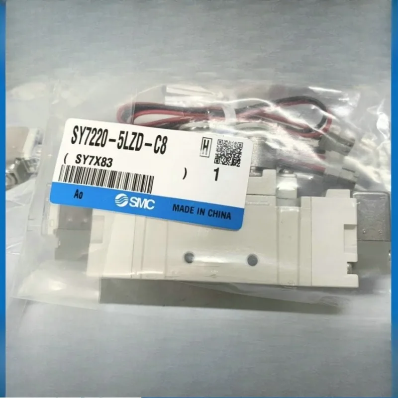 Parts For Smc Origi…