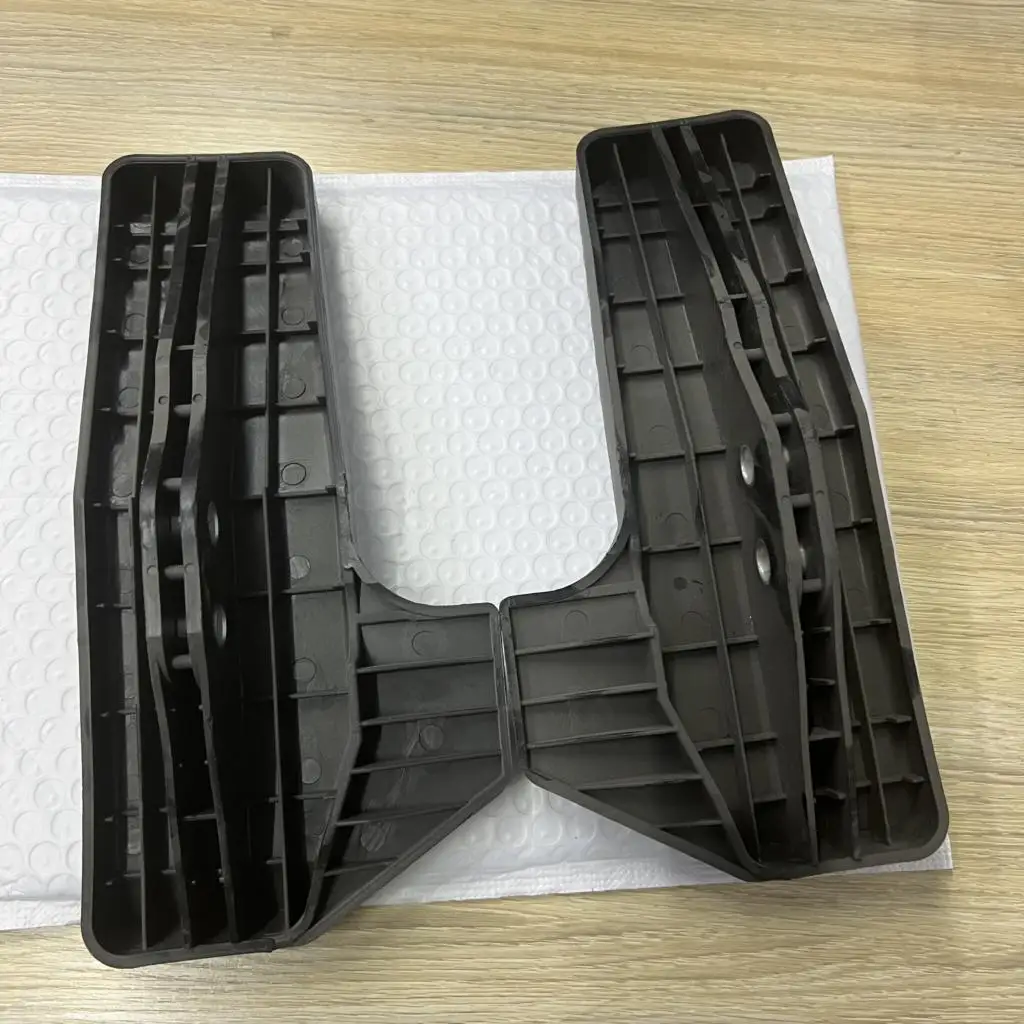 22U-43-21121 22U-43-21111FLOOR FRAME PEDAL for PC200-7 PC300-8 PC400-7
