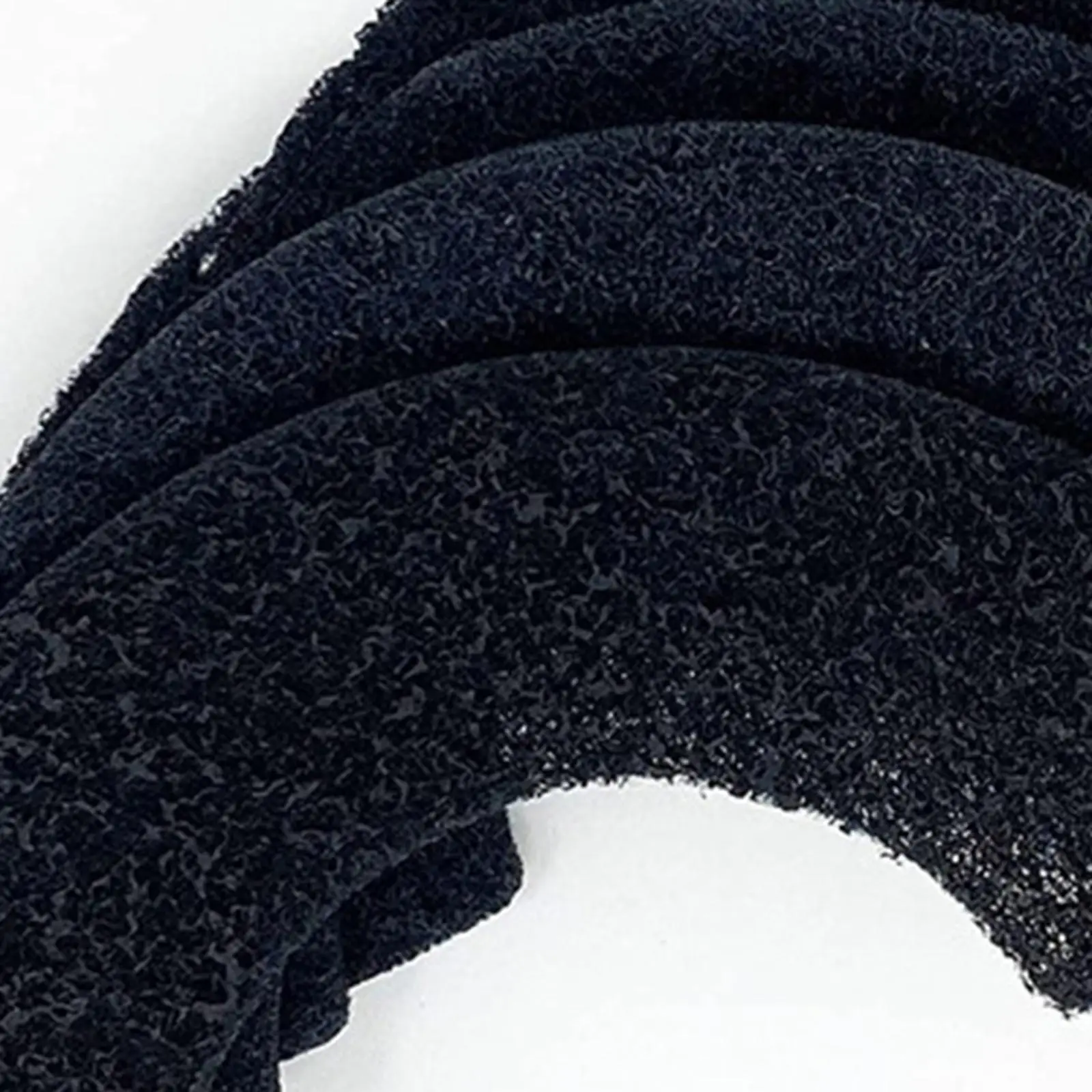 6Pcs Deodorizers Filter Accessories Machine Sponge Universal Deodorant Cotton