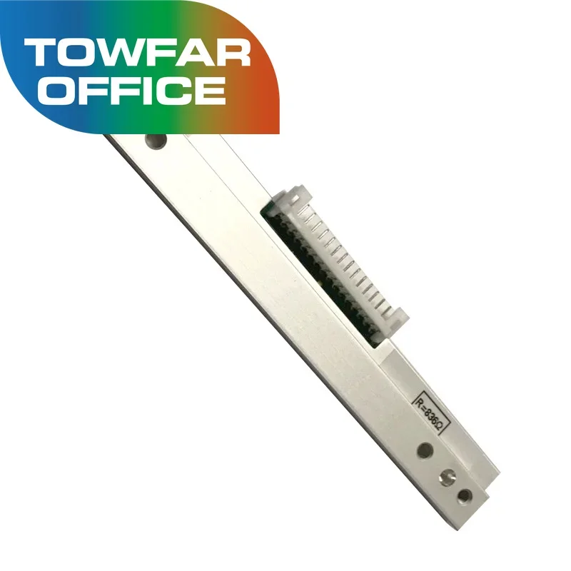 

1pc Barcode Thermal PrintHead Printer Print Head 203dpi for Godex G300 G500-U EZ-1000 EZ-1100 Plus EZ-1105 ZA124-U ZA128-U RT700