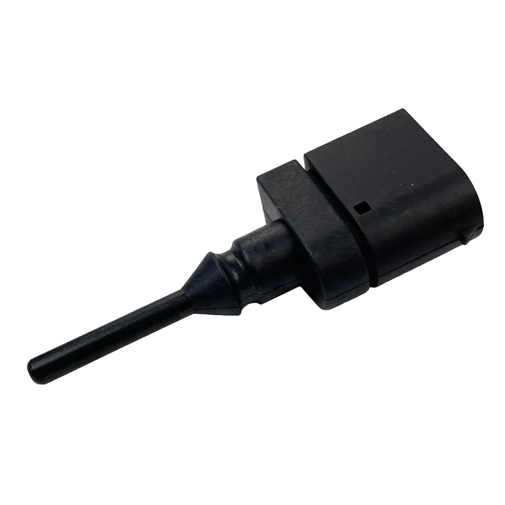 Outside Temp Sensor…