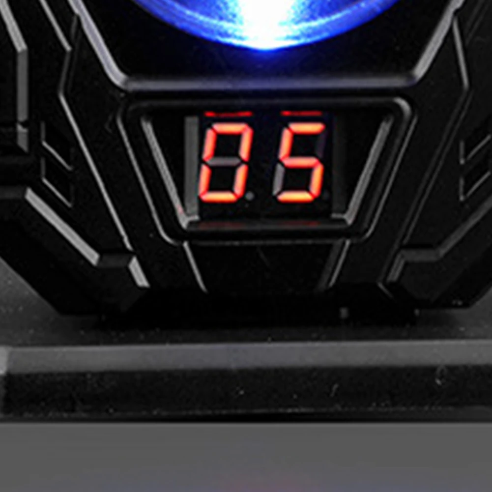 

Портативный световой тренажер с питанием от батареи, тренировочная система сухого огня со звуковым и световым мишеням для стрельбы для практики