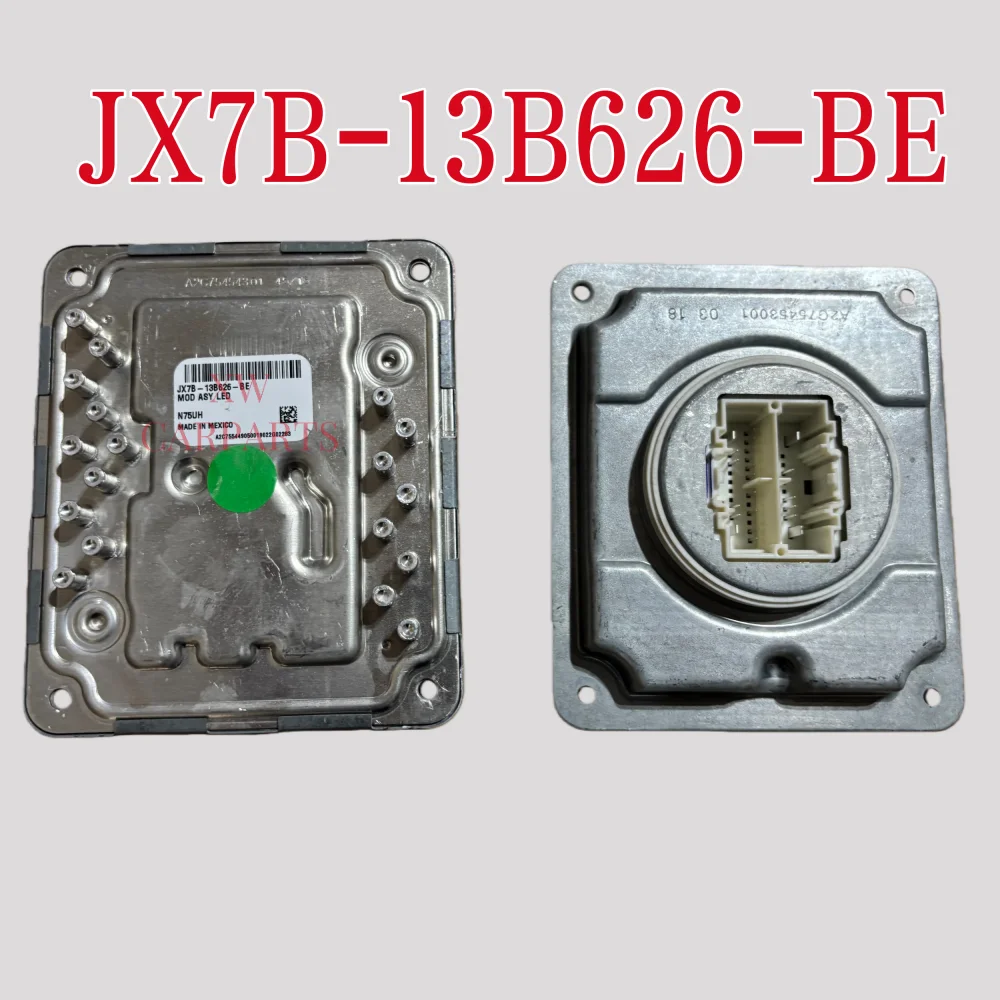 Genuine JX7B-13B626…