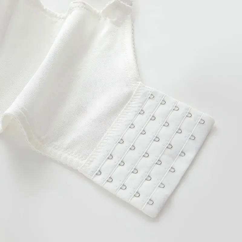 حمالة صدر صغيرة بدون أكمام للنساء تغطية كاملة ملابس داخلية نسائية رفيعة من الدانتيل مُزينة بالزهور 34 36 38 40 42 C D E F تخفيض السعر #6