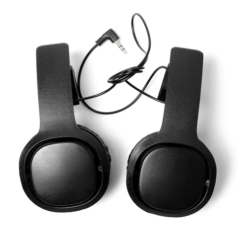 1Pair Enclosed VR Game Headphone for Oculus Quest/ Rift S for PSVR VR…
