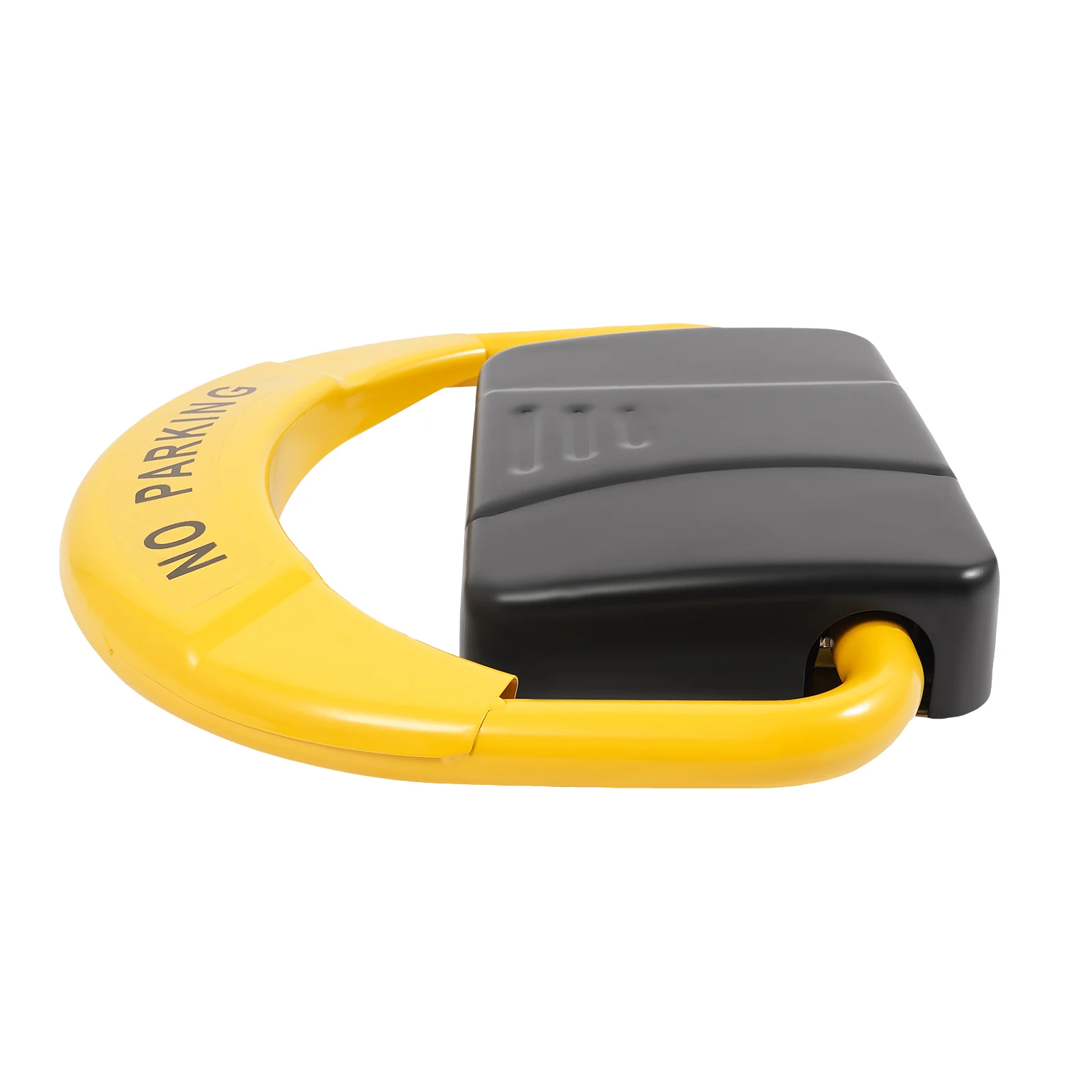 Barriera di parcheggio automatica per auto Blocco di parcheggio pieghevole Blocco di parcheggio per auto privata Blocco spaziale Telecomando impermeabile anticollisione