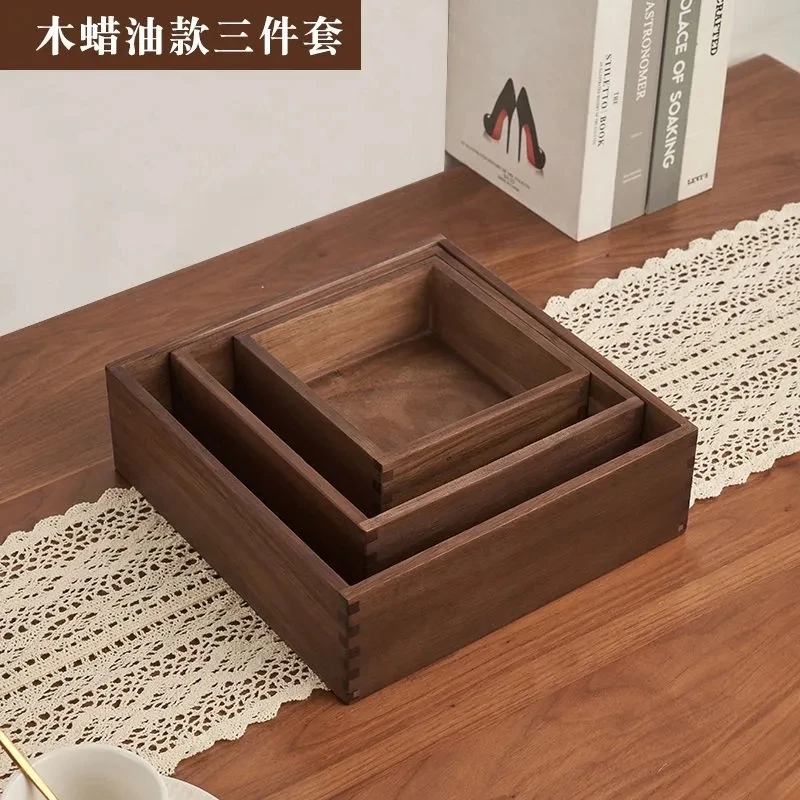 Thumbnail 4 - #6 Latest Bedroom Storage Boxes Updates