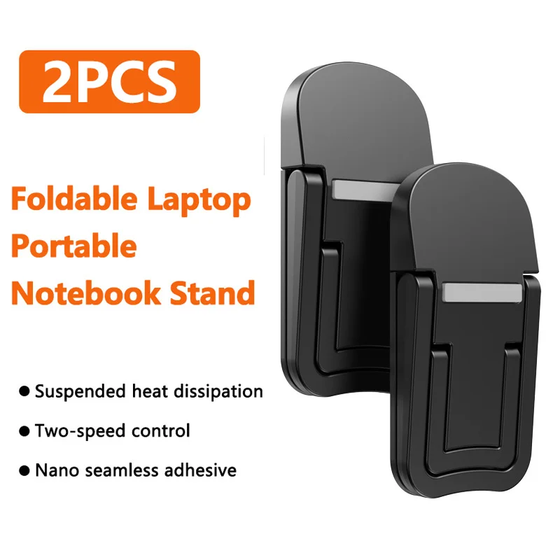 Variant: A-Black 2PCS