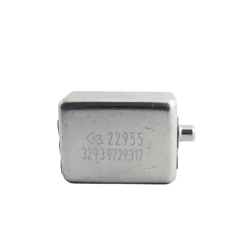 2Pcs CI-22955 Dynamic Iron Horn Unit Midrange-low Frequency Balanced Armature Speaker 22955 for Knowles Earphone Hearing Aid