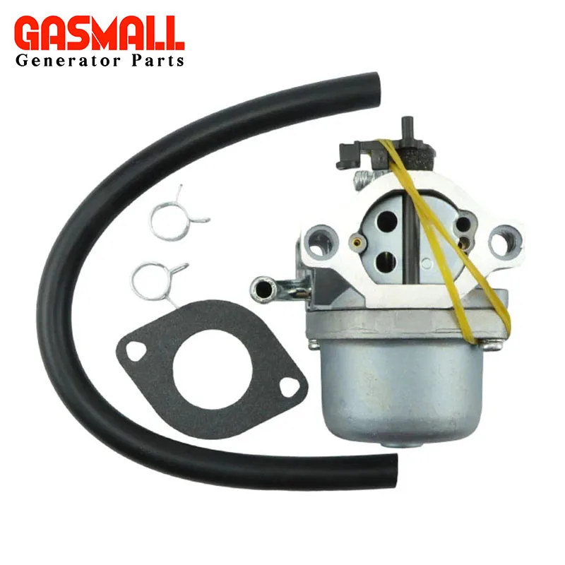 Carburetor Replace Briggs & Stratton 593432 794653 796122