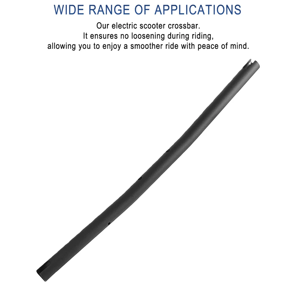 

Handlebar And Stem Kit Upgrade For Ninebot E3 Pro Electric Scooter Stable Control Lightweight Design For Smooth Safe Riding