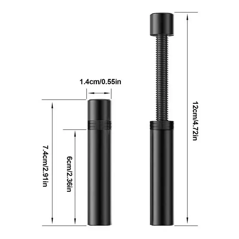 Soporte telescópico para tarjeta gráfica, soporte de aleación de aluminio para GPU, suministros para casas, cibercafés