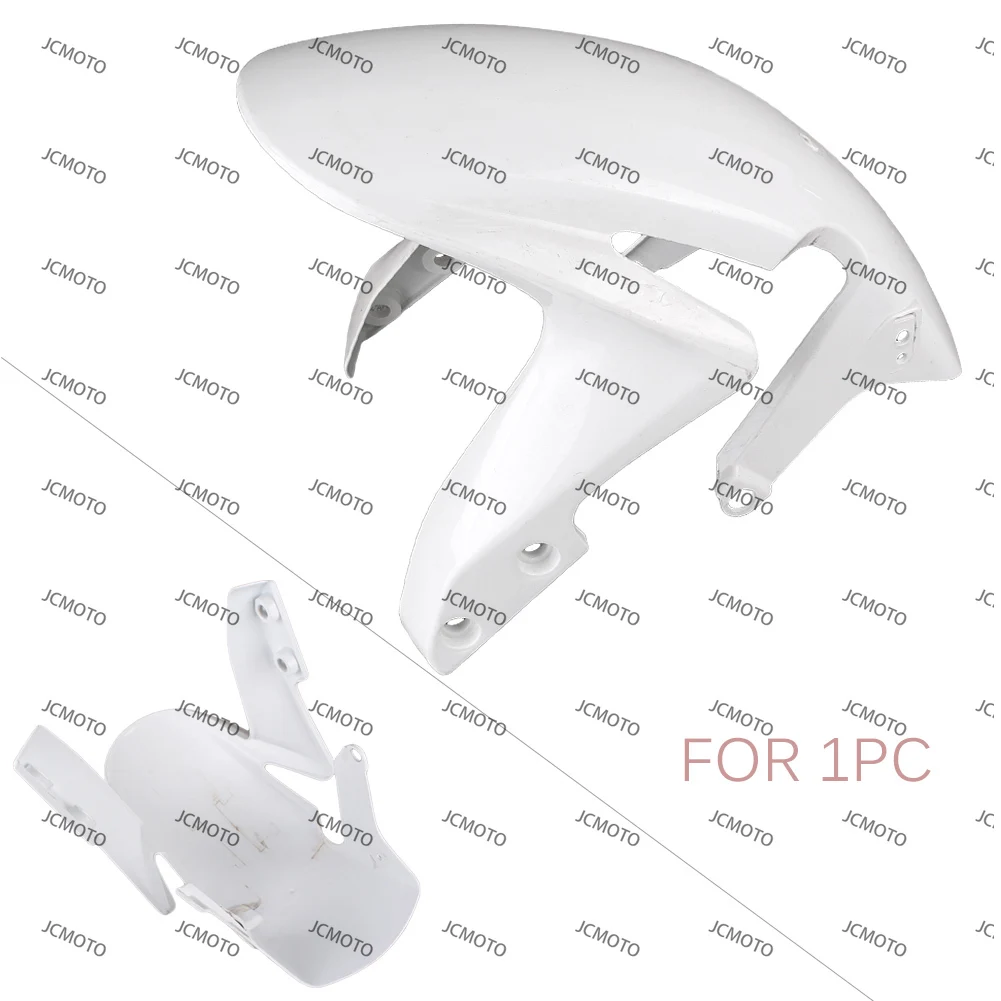 

Injection Mold ABS for Honda CBR600RR CBR 600 RR 2007 2008 2009 2010 2011 2012 Motorcycle Front Fender Fairing Bodykit Parts