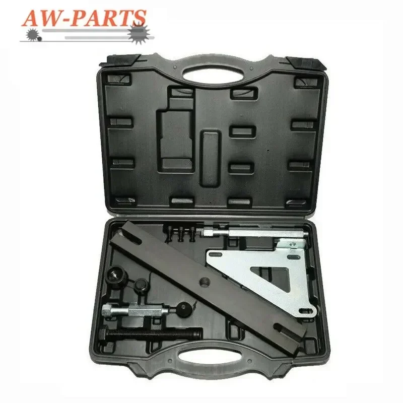 0AM DQ200  OAM DSG 7-Speed Transmission Housing Remove Tool Suit Disassemble The Shell For VW Audi Skoda Seat DQ200