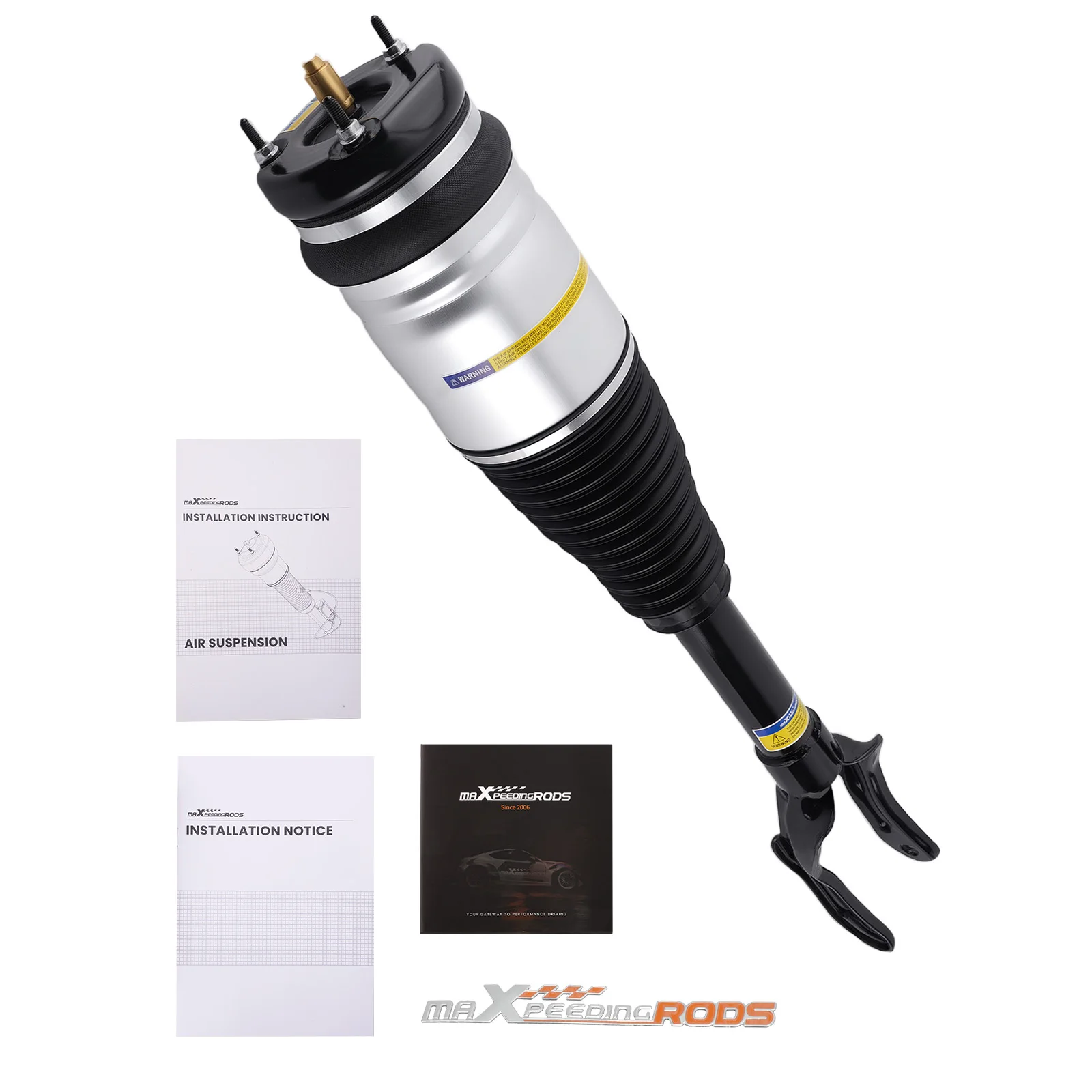 Air Suspension Asse…