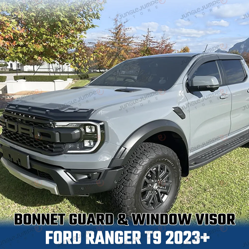 Weathershield +Bonn… - image