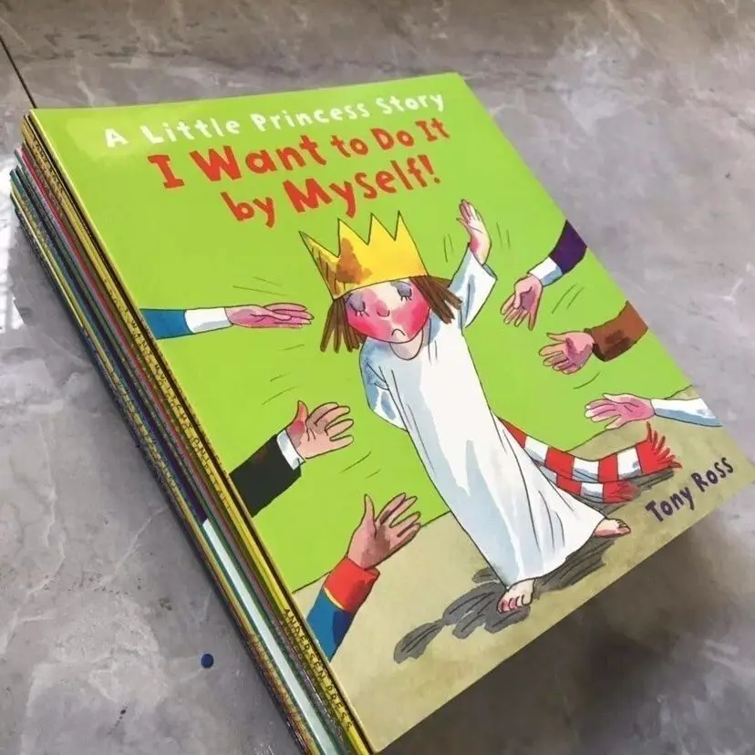 20 volumes of 