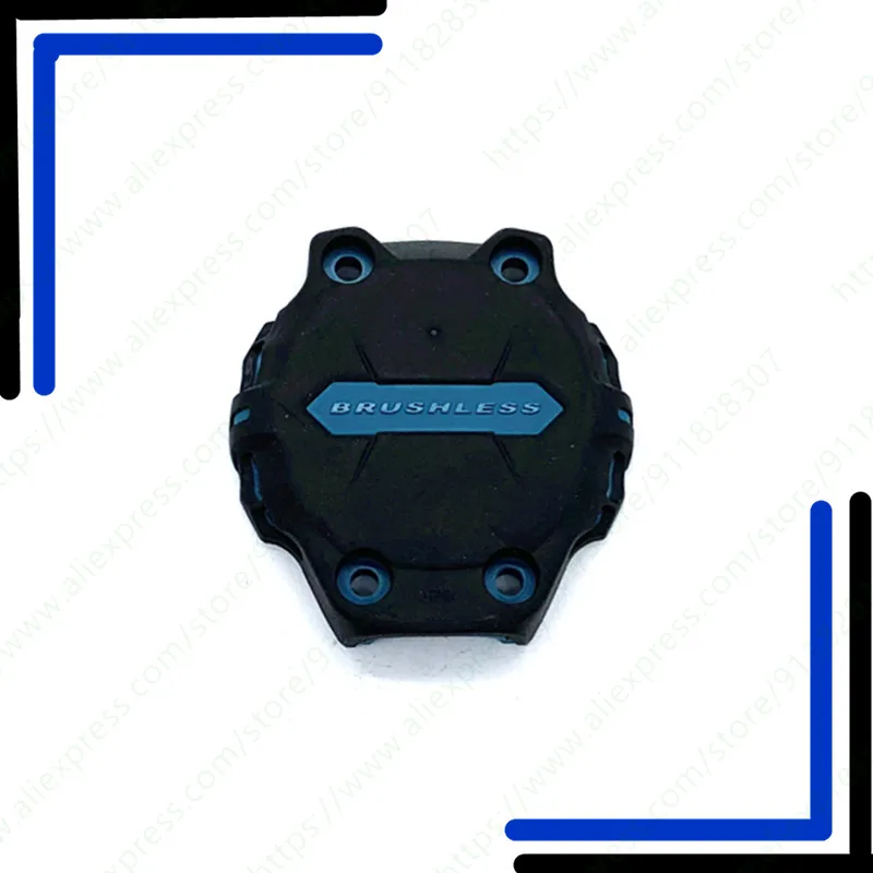 

REAR COVER FOR MAKITA TW007G TW008G